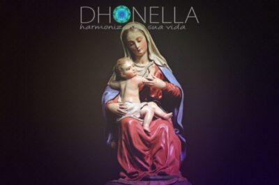 Alguns enigmas sobre Virgem Maria