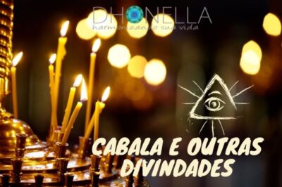 Cabala, misticismo e as divindades da terra