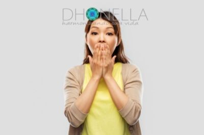 Coisas incríveis que nosso corpo faz todos os dias