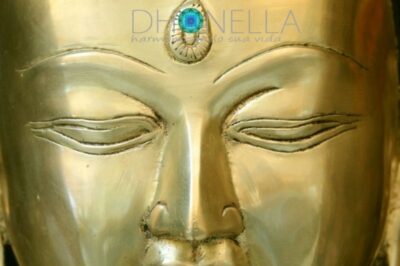 Como você pode abrir seu terceiro olho, usando o método do “triângulo mental”!