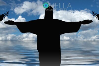 Deus está em nós? O que a Bíblia e outros ensinos espirituais dizem?