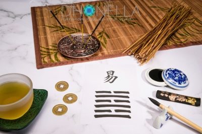 I-Ching, a “Bíblia” dos chineses há 5.000 anos