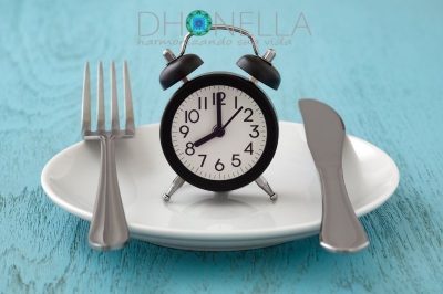 Os segredos do jejum