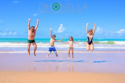 A razão espiritual oculta pela qual alguns pais não podem ter filhos