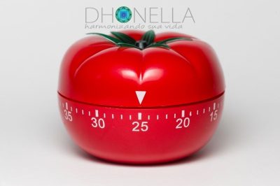 A incrível “Técnica Pomodoro” – para administrar seu tempo da melhor forma possível