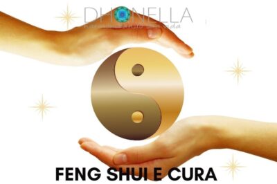 Cure seu corpo com o poder do Feng Shui