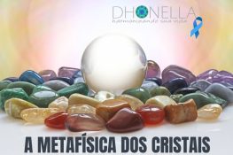 As propriedades metafísicas dos cristais: eles podem amplificar pensamentos e alterar estados de consciência