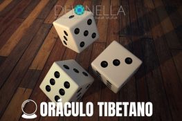 O oráculo tibetano