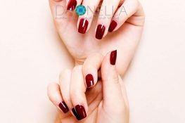 O que as palmas e unhas dizem sobre a nossa personalidade