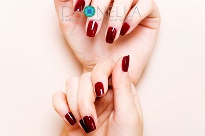 O que as palmas e unhas dizem sobre a nossa personalidade