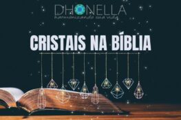 Cristais na Bíblia – todas as propriedades milagrosas dos cristais são dadas por Deus