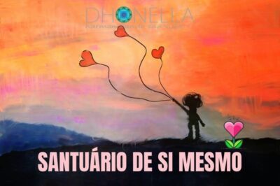 O santuário de si mesmo