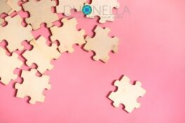 O homem deve aprender a aceitar seu lado negativo – só então ele se tornará completo!