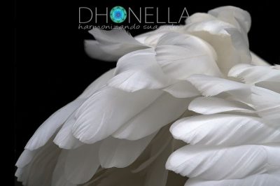 Como entrar em contato com “anjos da guarda” com cristais