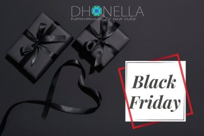 A história da Black Friday