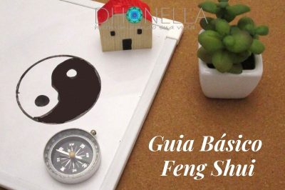 Feng shui – princípios básicos