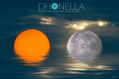 O que acontece com nossos chakras, se olharmos para a luz do sol