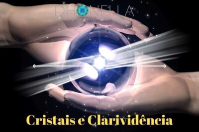 Os cristais podem criar habilidades paranormais, como a clarividência? Quatro exercícios espirituais