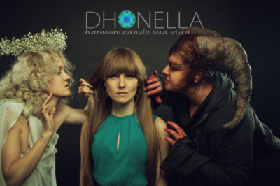 Foram os “anjos caídos” e acorrentados à Bíblia, liberados há mais de 100 anos?