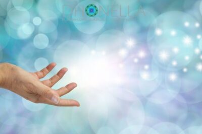 Introduza a magia em sua vida