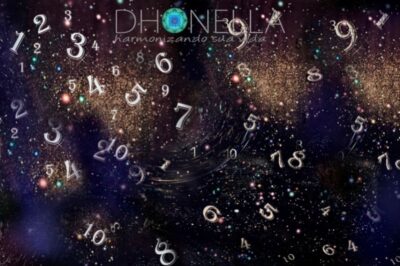 Números de Grabovoi para cura, materialização e regeneração de órgãos