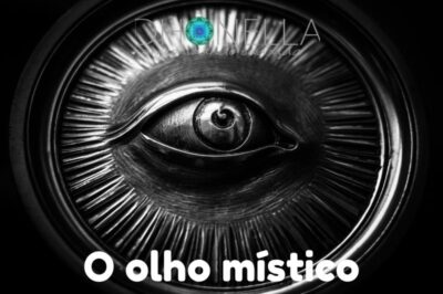 O terceiro olho pode se abrir espontaneamente