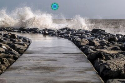 O que aconteceu com a Atlântida e a Lemúria? Quem destruiu esses continentes lendários?