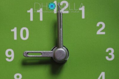 O significado secreto da “nona hora” na Bíblia