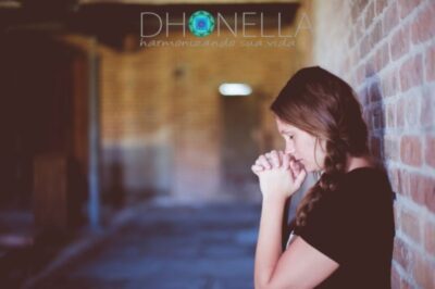 Oração para proteção e encontrar paz