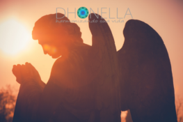 Os ensinamentos secretos de Jesus Cristo sobre a bioenergia: anjos e elétrons