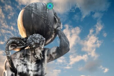 Os segredos dos cristais da Atlântida