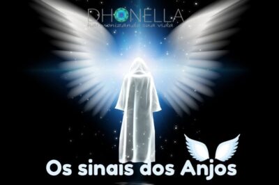 7 sinais pelos quais anjos da guarda tentam atrair nossa atenção