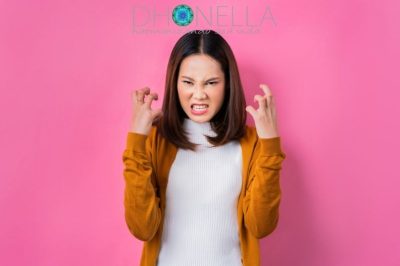 Doenças para quem não consegue perdoar