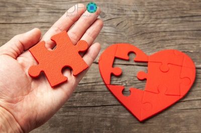 Amor à primeira vista ou a sensação de déjà vu da alma gêmea