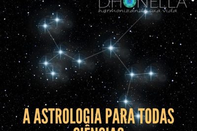 A importância da Astrologia na vida das pessoas