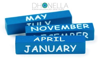 Isso é o que o mês em que você nasceu diz sobre a sua vida