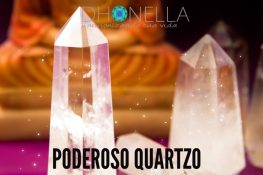 Cristais de quartzo e sua conexão com a luz branca divina
