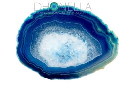 Cristal de ágata: amplifica a energia da aura humana