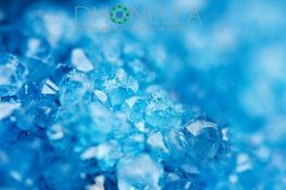 Gerador de energia mental – para curar uma pessoa com cristais