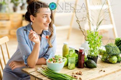 Dicas extraordinárias para ser saudável: comer alho, tomar banho frio e muito mais …