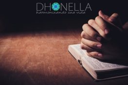 A oração é necessária para os mortos? Sim, por seu corpo etérico, que está vivo!