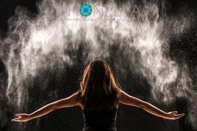 O misterioso fenômeno de pessoas carregadas de energia