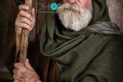 Santo André – da descoberta do futuro à luta contra as forças do mal