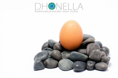 Você está amaldiçoado? Descubra com um ovo