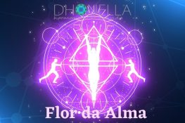 A flor da alma: o símbolo secreto do esoterismo