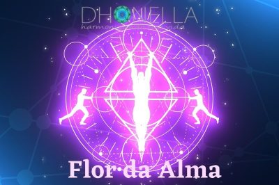 A flor da alma: o símbolo secreto do esoterismo