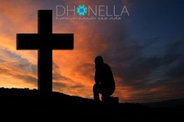 Uma oração poderosa para os cristãos: Oração à Santa Cruz