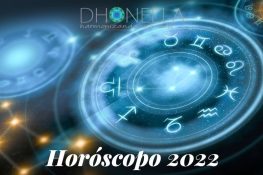 Horóscopo 2022: descubra quais as surpresas que as estrelas lhe reservam no próximo ano!