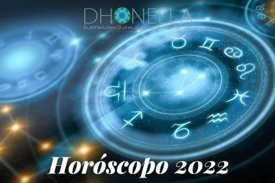 Horóscopo 2022: descubra quais as surpresas que as estrelas lhe reservam no próximo ano!