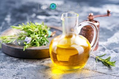 Desinfete o ar da sua casa com estes óleos essenciais naturais